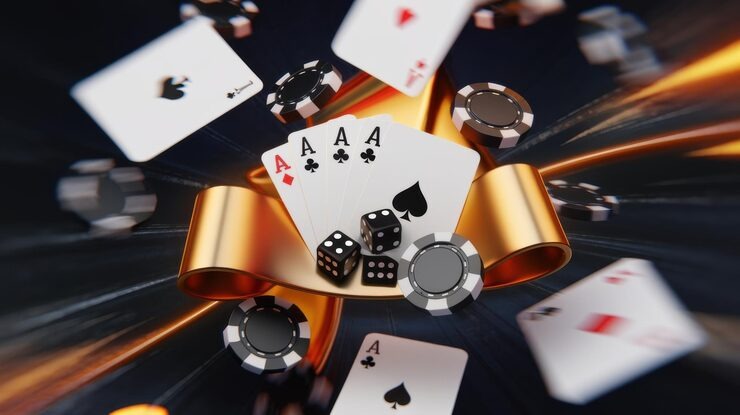 salju77 mobile app interface showing sportsbook and live-dealer options